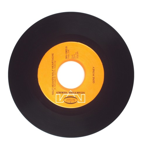 Gene pitney half - pitney,