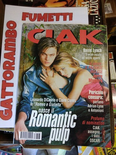 Ciak anno 1997 con - 1997,