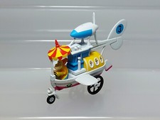 Wacky Races #3 Convertire un