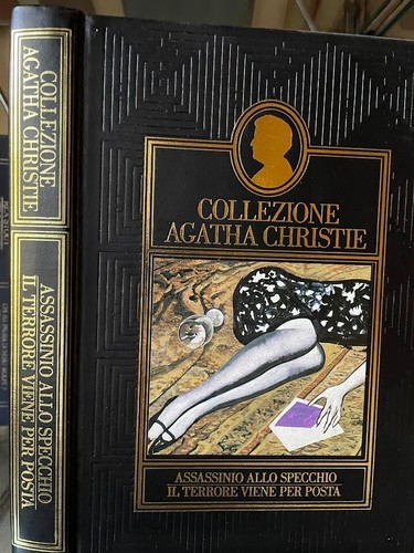 Collezione agatha - collezione,