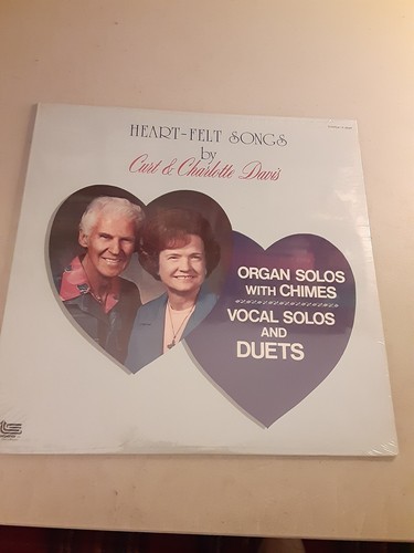 Heart felt songs curt - songs,