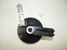 1970 fantic motor - 125, prova