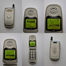 CELLULARE MOTOROLA V51 GSM SIM