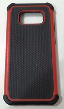 Custodia Rugged in Silicone Hard Shockproof Case Cover For Samsung Galaxy S8