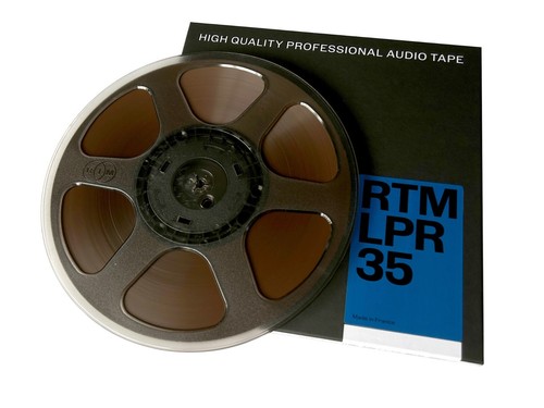 Rtm lpr35 nastro - rtm,