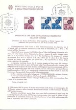 1967 Bollettino Illustrativo