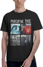 Nuova fascia albero porcospino