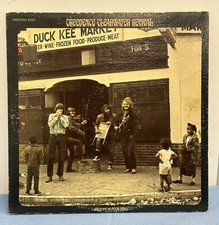 Creedence clearwater revival - clearwater,
