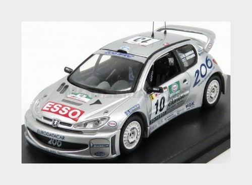 Trofeu rral067 peugeot 206 - -,