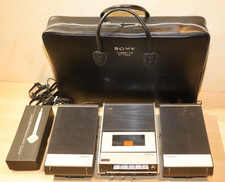 Sony 124 registratore a - tc-124,