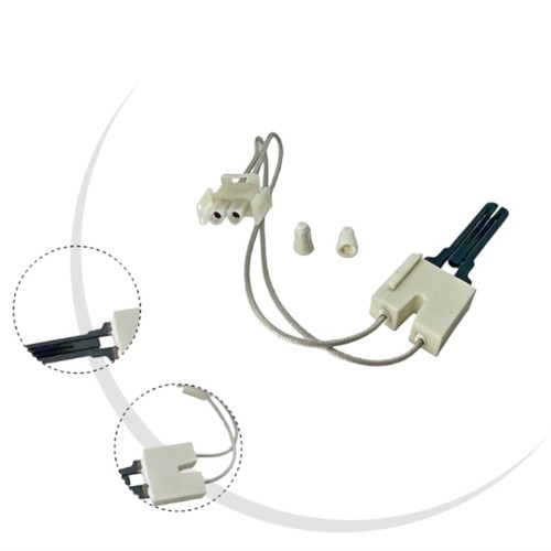 Accenditore asciugatrice gas - asciugatrice,