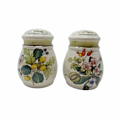 Facciolini italia sale pepe - facciolini,
