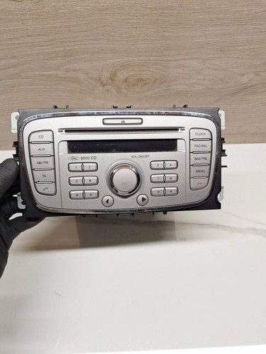 Ford focus 2008 radio lettore - ford,