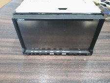 Mazda C9CB Clarion MAX570