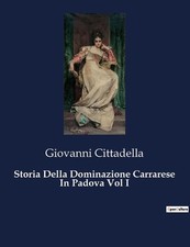 Storia Della Dominazione