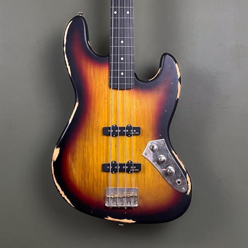 Basso jaco jazz - basso, vintage