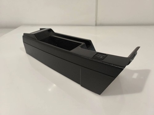 Audi 1988 console - 80, b3