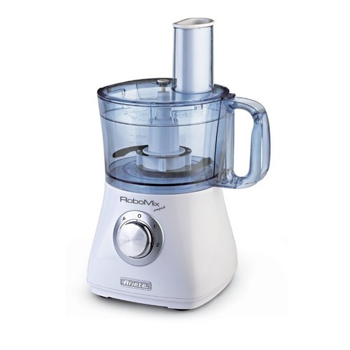 Ariete robomix compact - ariete, robot
