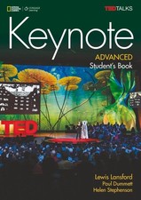 Keynote advanced student - advanced, student's