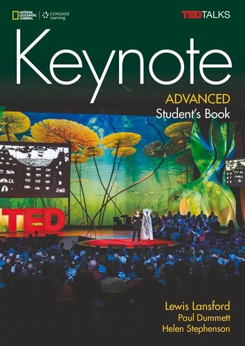 Keynote advanced student - advanced, student's