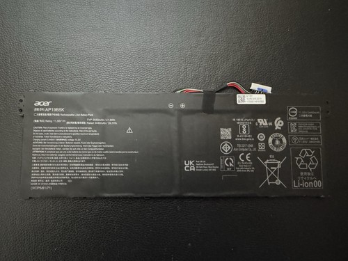 Acer aspire a115 - 1, a115-32