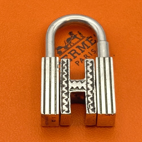 Hermes cadena lucchetto - cadena,