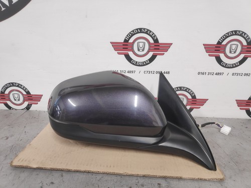 Honda hrv mk2 - mk2, wing