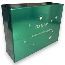 Douglas Luxury Calendario