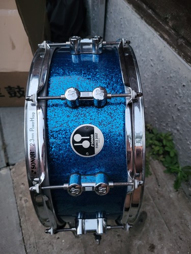 Sonor force 3007 - 3007, rullante