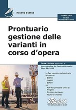 Prontuario Gestione delle