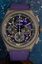 Zenith Defy El Primero 21