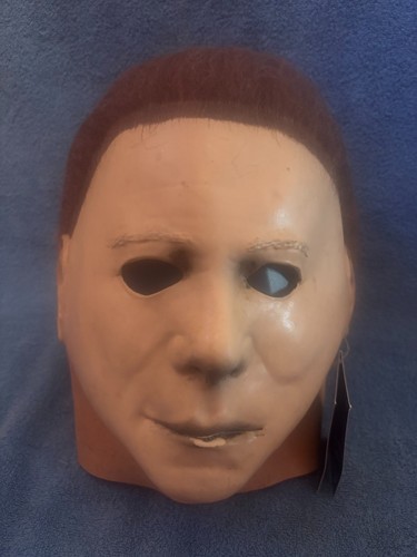 Maschera lattice halloween - maschera, in