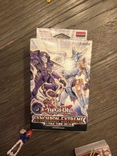 Konami Yu-Gi-Oh Synchron