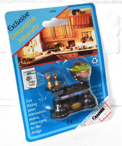 Vintage mini salter scales - vintage,