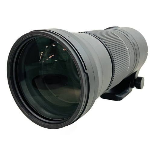 Sigma 150 600mm dg - 150-600mm, os