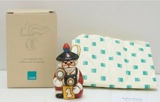 THUN CARABINIERE RIS 2018 ORIGINALE  CARABINIERI - CON SCATOLO - NO REMAKE