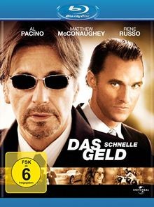 Das schnelle geld blu - das,