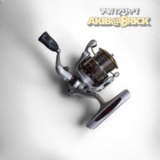 DAIWA TD-Z 2506C TYPE R+