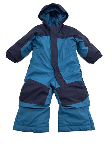 Tuta neve bean - l.l.,