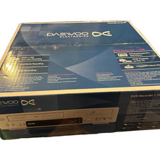 Nuovissimo registratore dvd