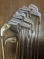 Mizuno Pro MS-3 9 pezzi set di