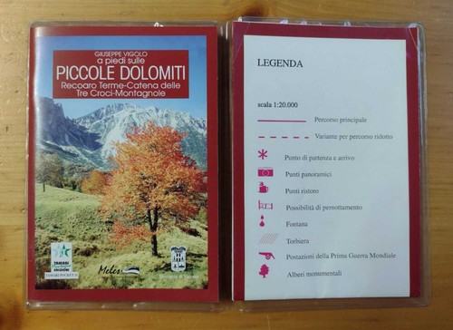 Piedi sulle piccole - sulle,