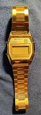Orologio Sanyo Lithium D530 QZ
