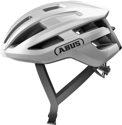 Abus powerdome gleam silver - abus,