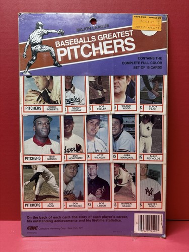 Vintage 1982 tcma major - 1982,