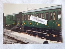 Fotografia Stazione di Trieste