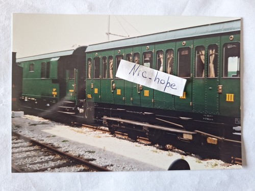 Fotografia stazione trieste - di,
