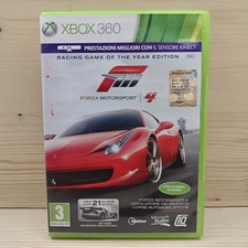 Forza Motorsport 4 - Pal Ita -