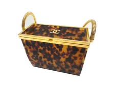 Borsa a tracolla Chanel Coco