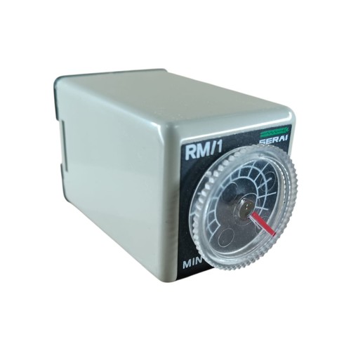 Serai 61 temporizzatore - sr, 56.61